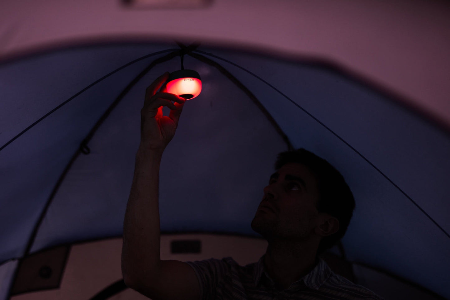 Biolite Alpen Glow Mini 150 Rechargeable Camp Light