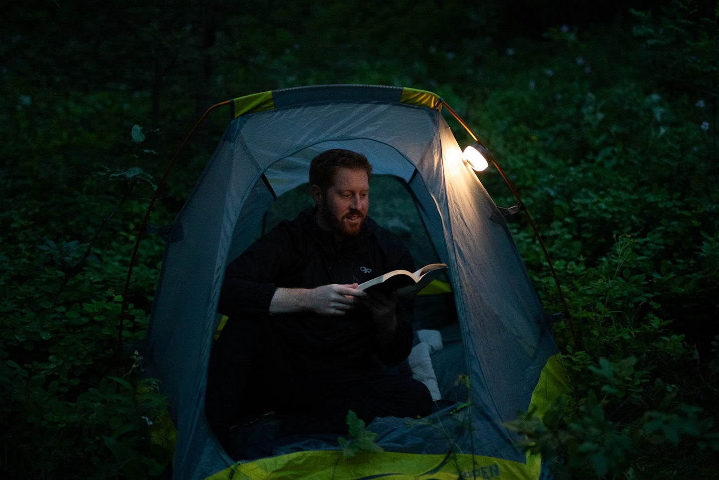 Biolite Alpen Glow Mini 150 Rechargeable Camp Light