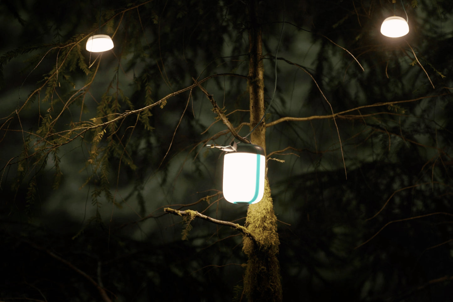 Biolite Alpen Glow 250 Rechargeable Camp Light