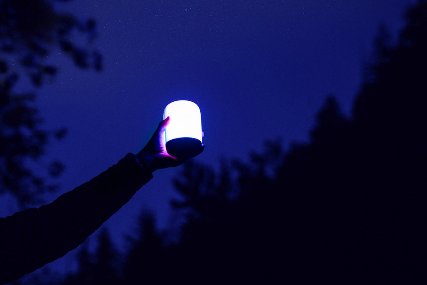 Biolite Alpen Glow 250 Rechargeable Camp Light