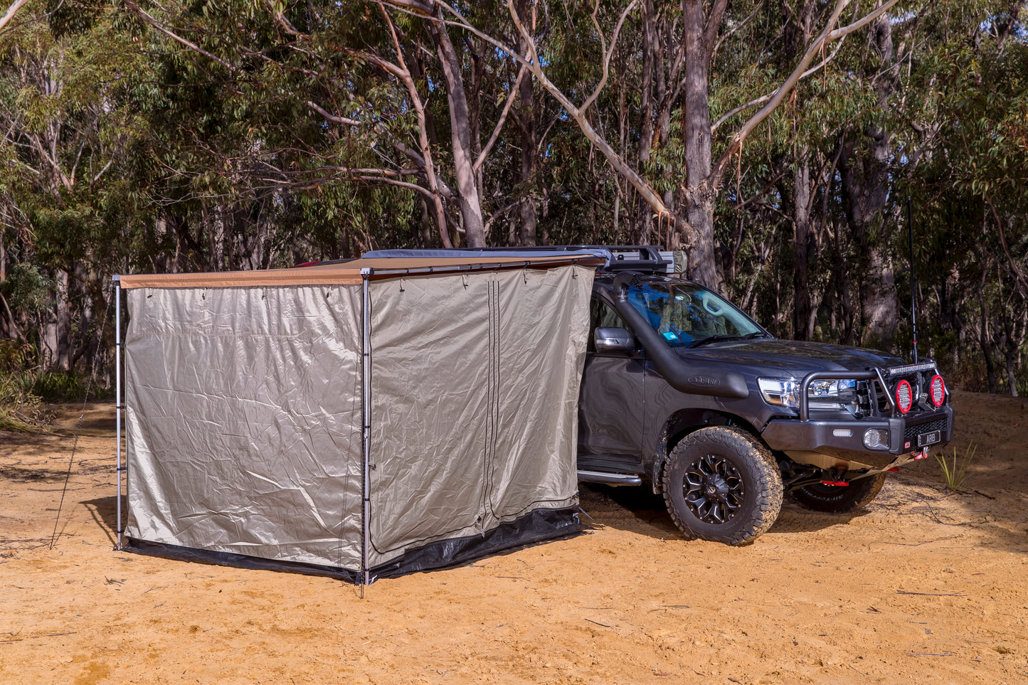 ARB Deluxe Awning Room