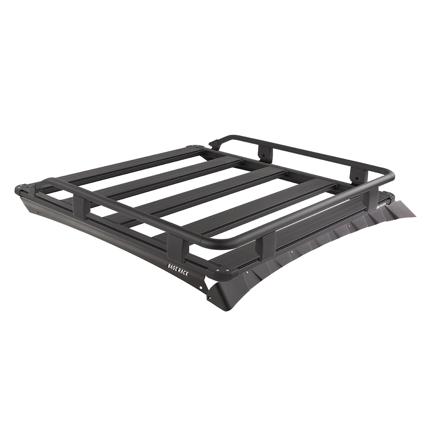 ARB Base Rack - Removable Guard Rails