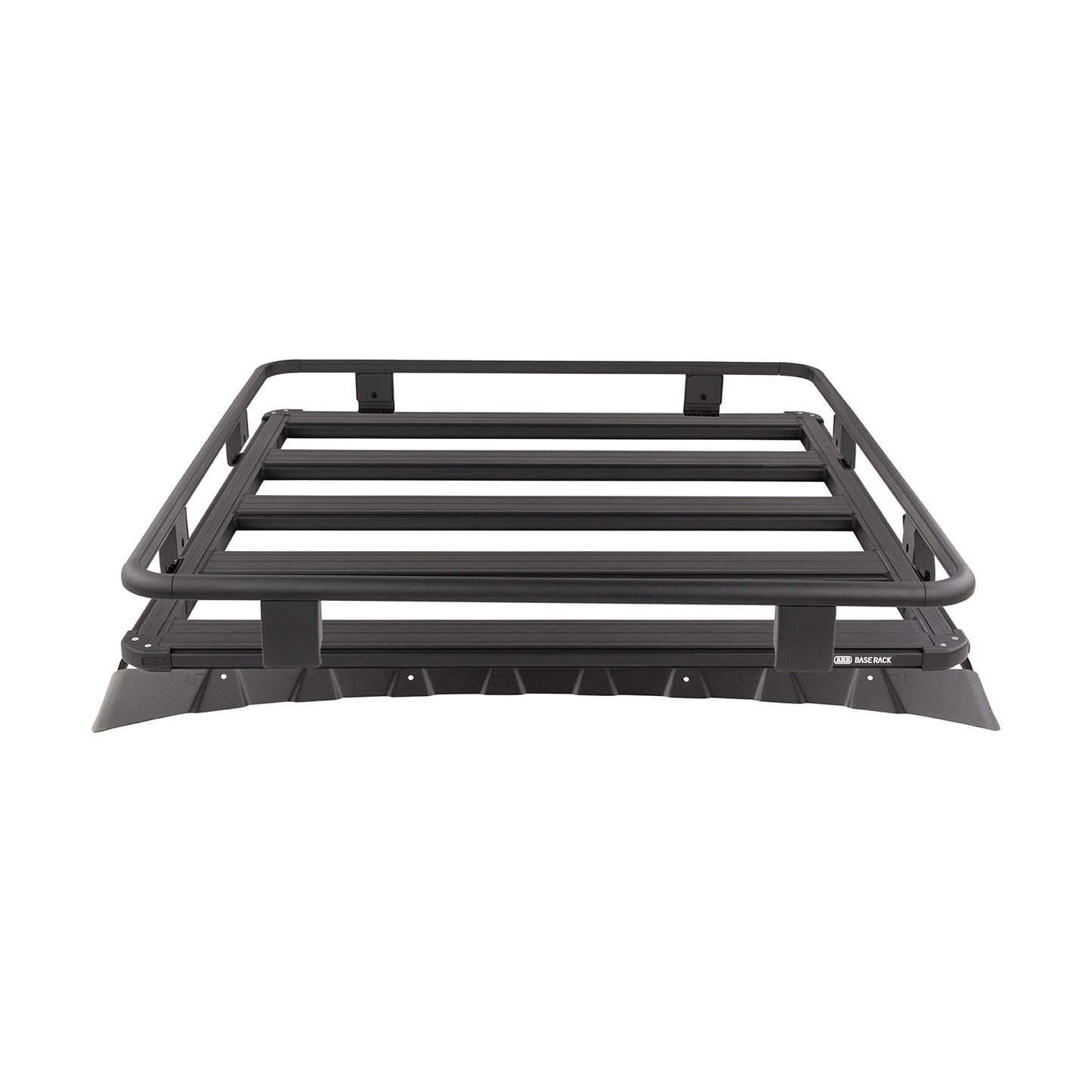 ARB Base Rack - Removable Guard Rails