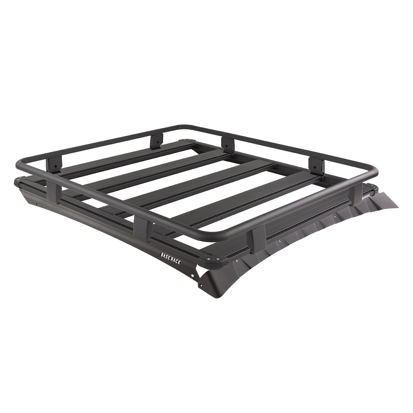 ARB Base Rack - Removable Guard Rails