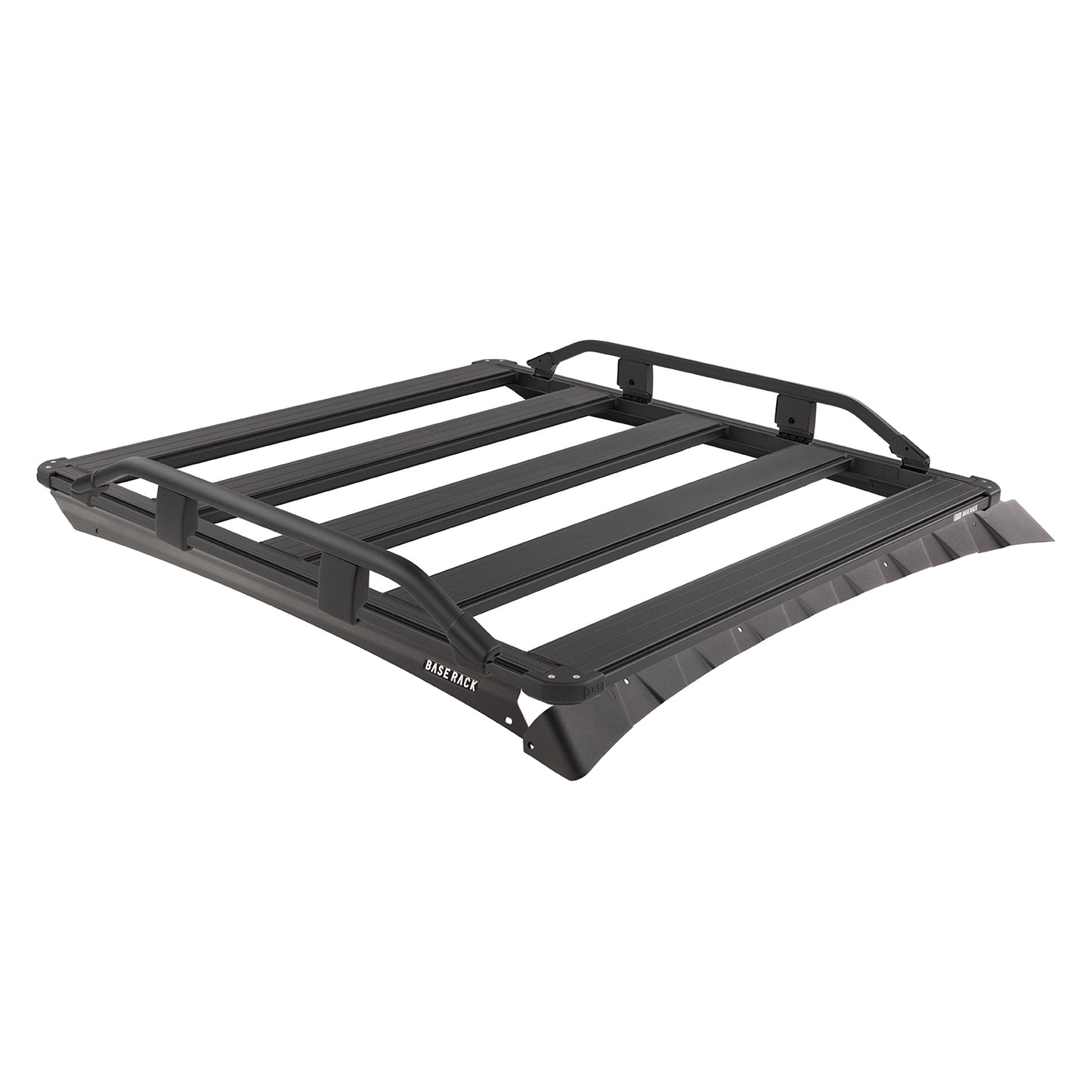 ARB Base Rack - Removable Guard Rails