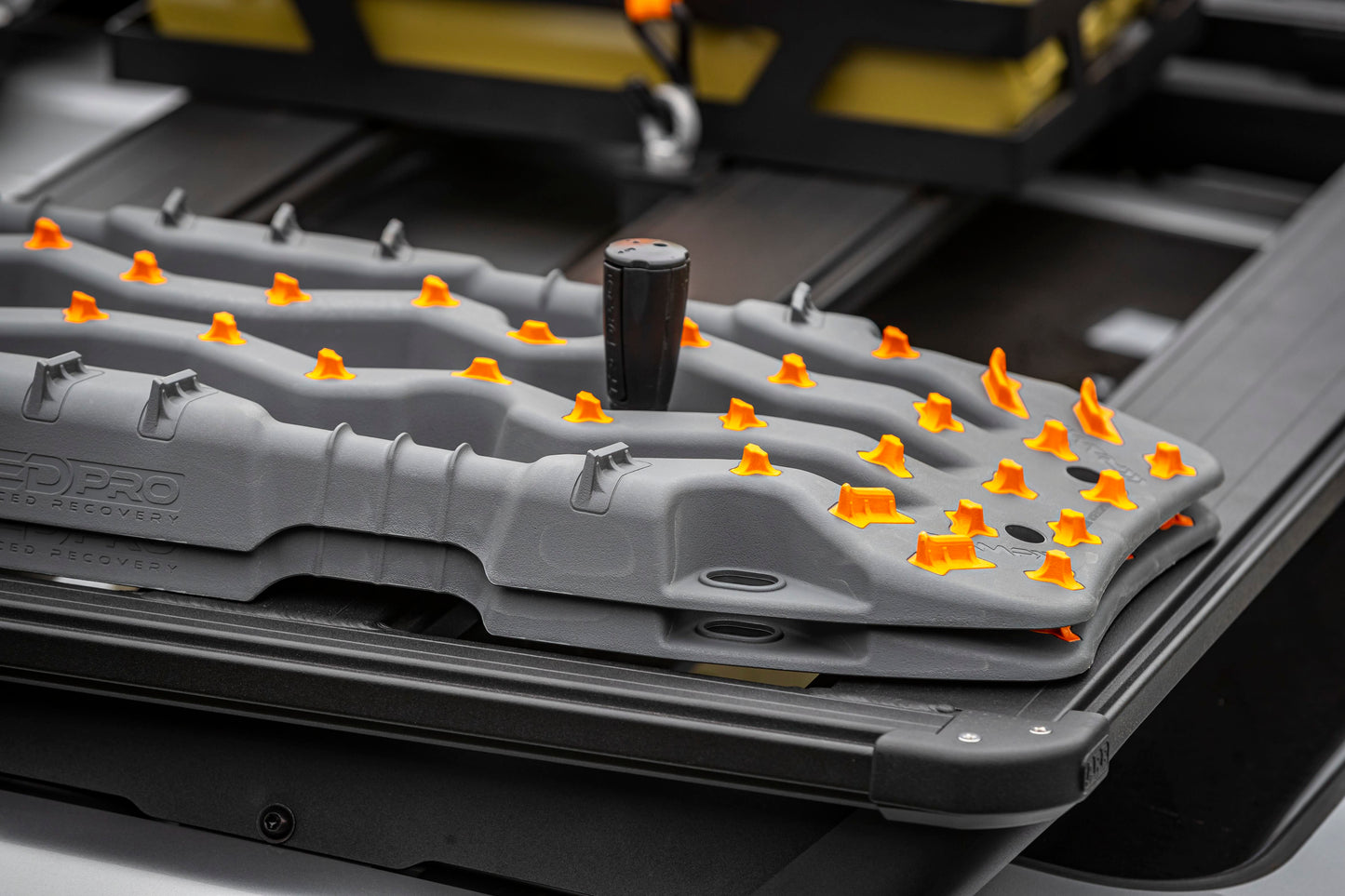 ARB BASE Rack - Land Rover Defender 110 - Up to 2016