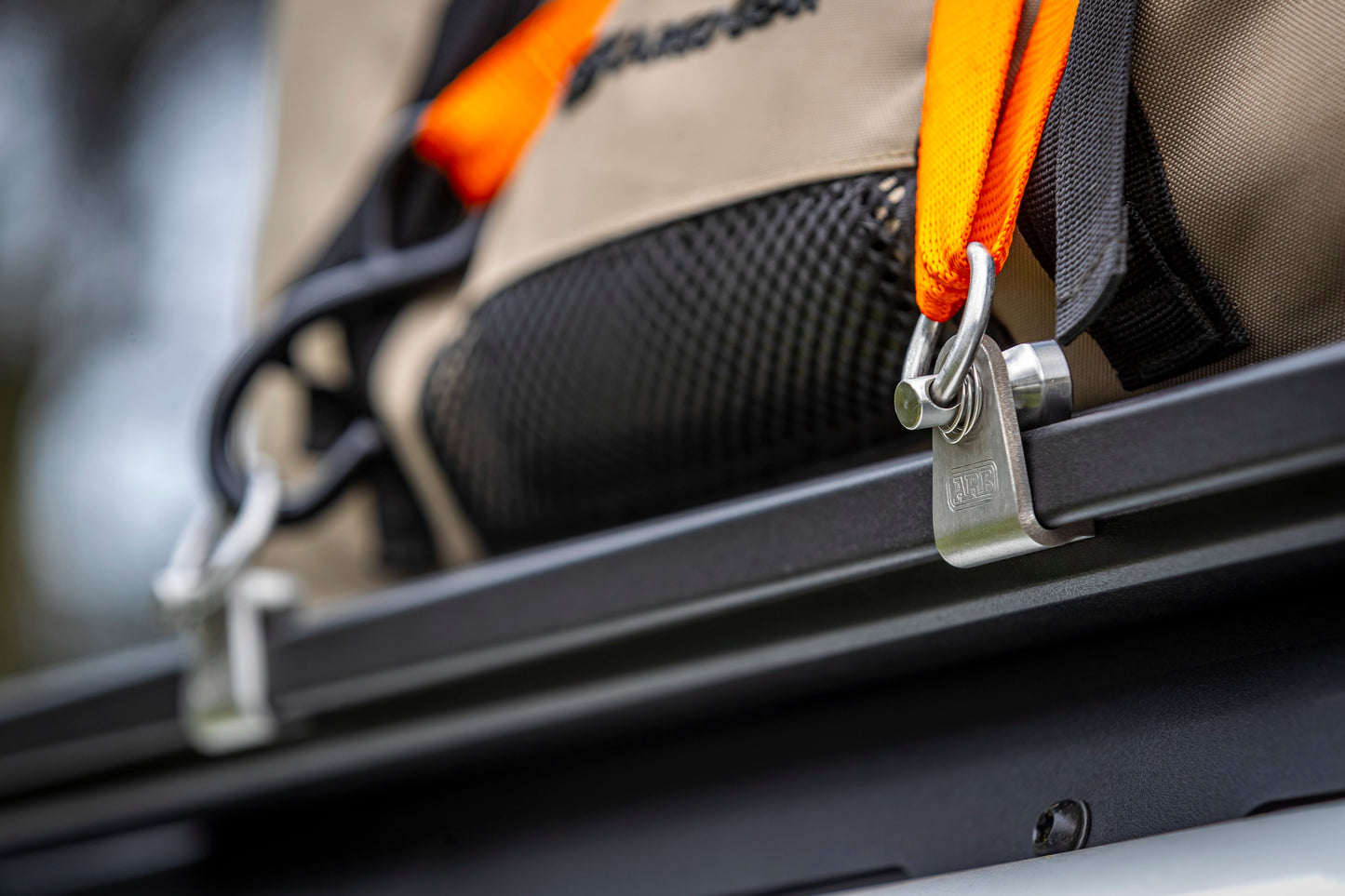 ARB BASE Rack - Land Rover Defender 110 - Up to 2016