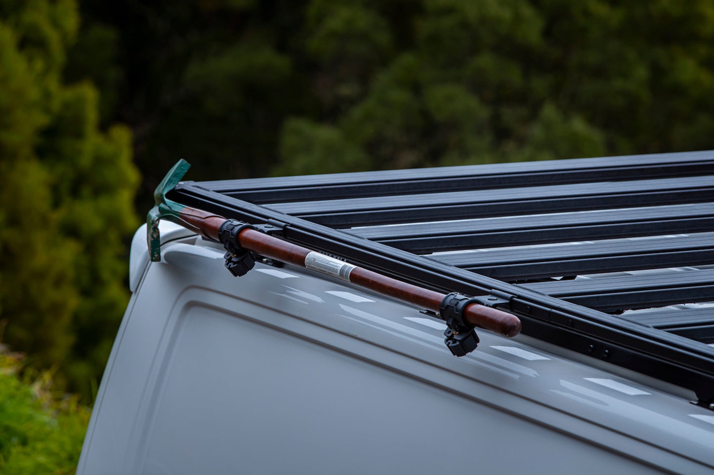 ARB Base Rack - VW Transporter SWB H1