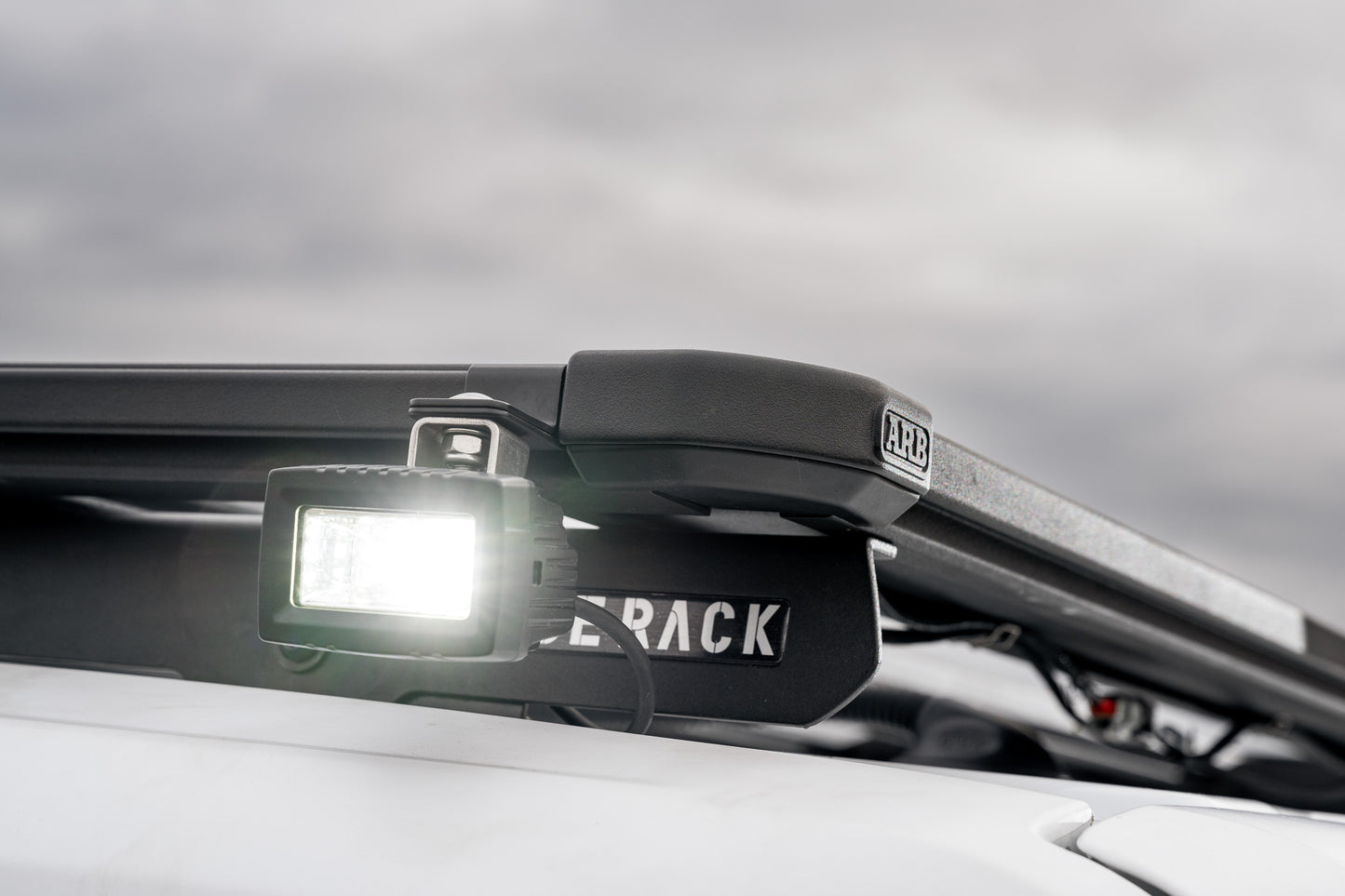 ARB Base Rack - VW Transporter SWB H1