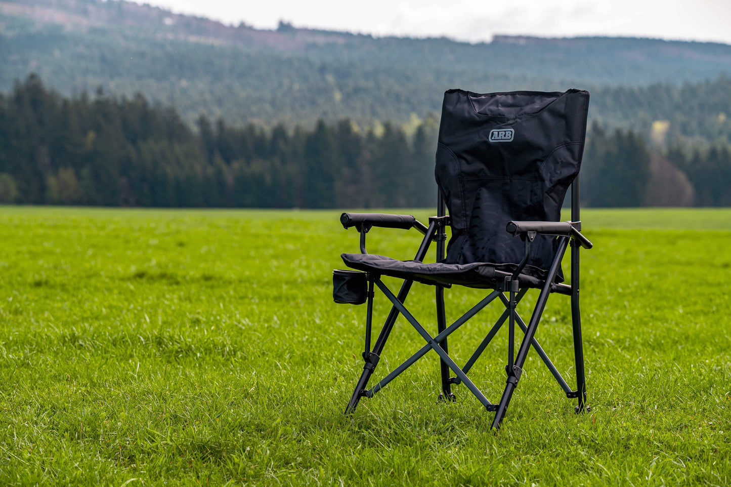 ARB Base Camp Chair