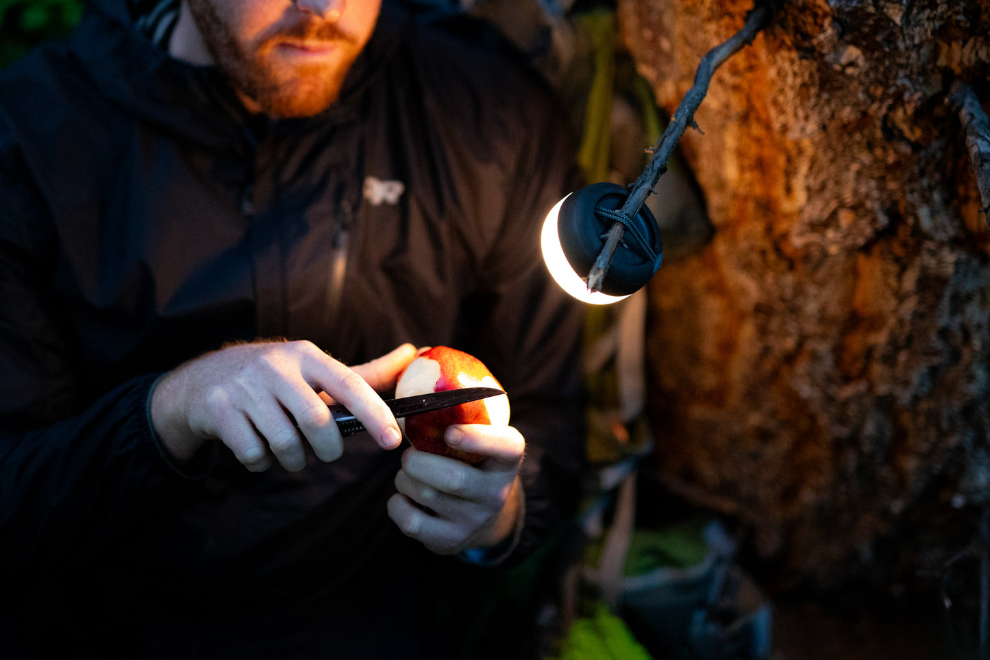 Biolite Alpen Glow Mini 150 Rechargeable Camp Light