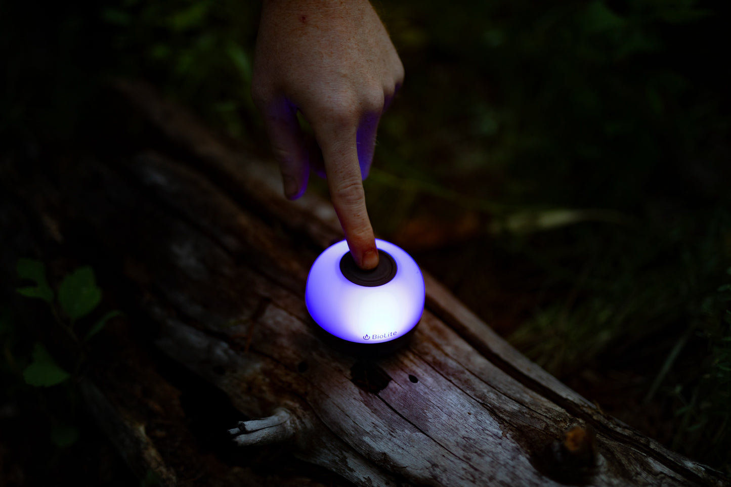 Biolite Alpen Glow 250 Rechargeable Camp Light