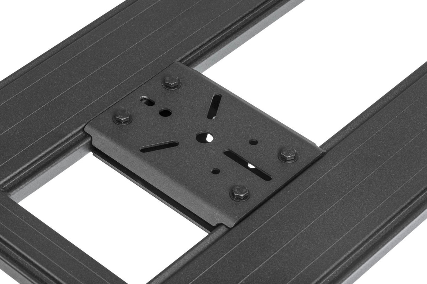 ARB Base Rack Bridge Mount Plate (wide)