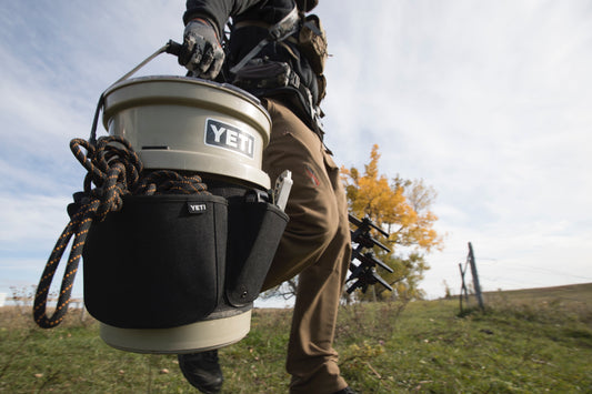 Yeti Loadout Bucket - 19L