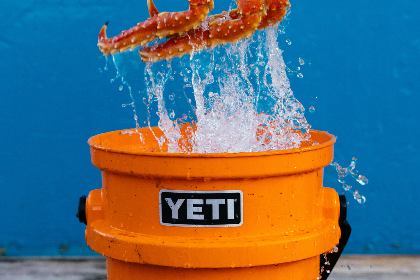 Yeti Loadout Bucket - 19L