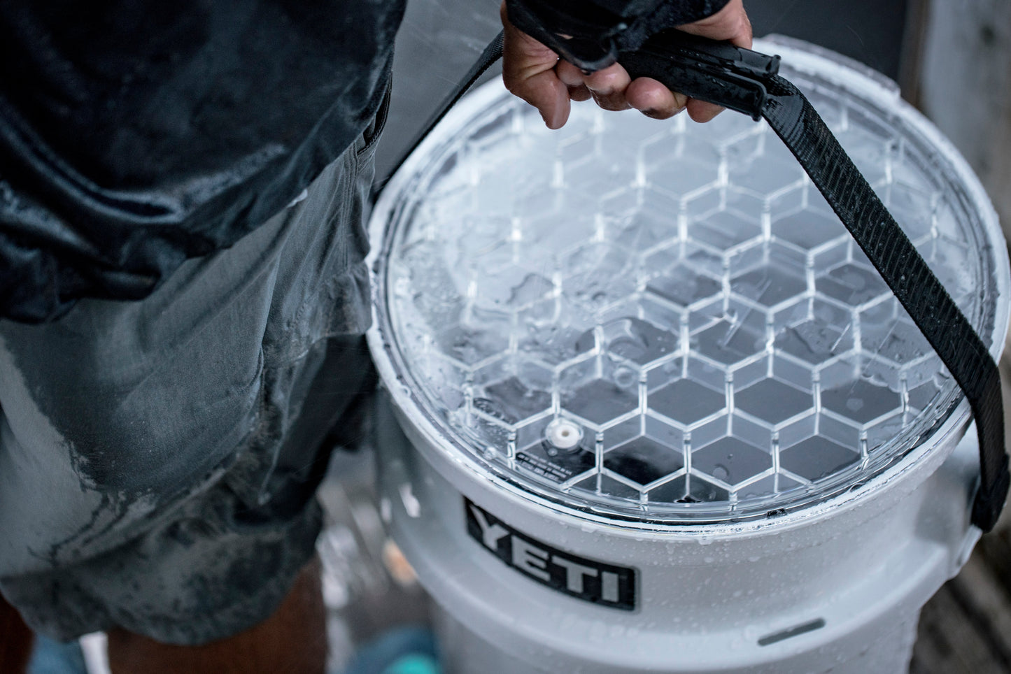 Yeti Loadout Bucket - 19L