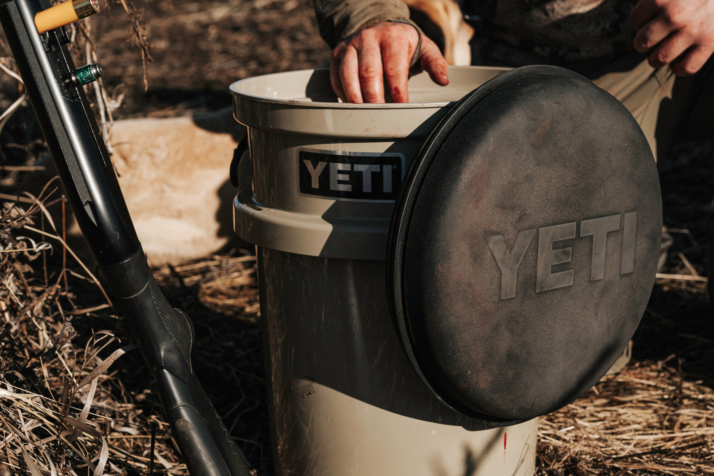 Yeti Loadout Bucket - 19L