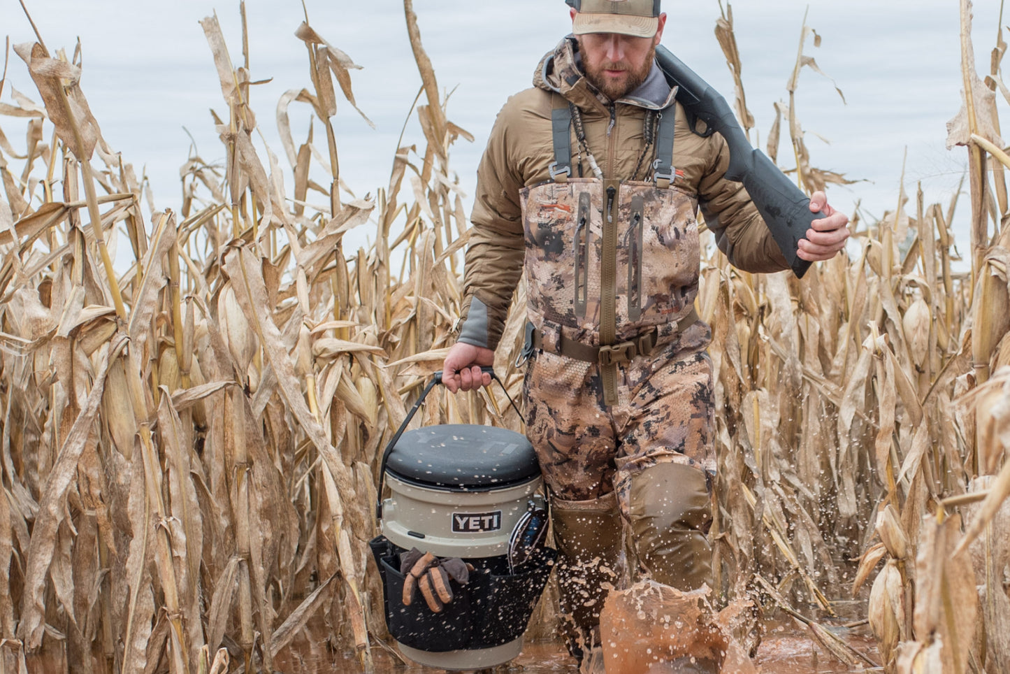 Yeti Loadout Bucket - 19L