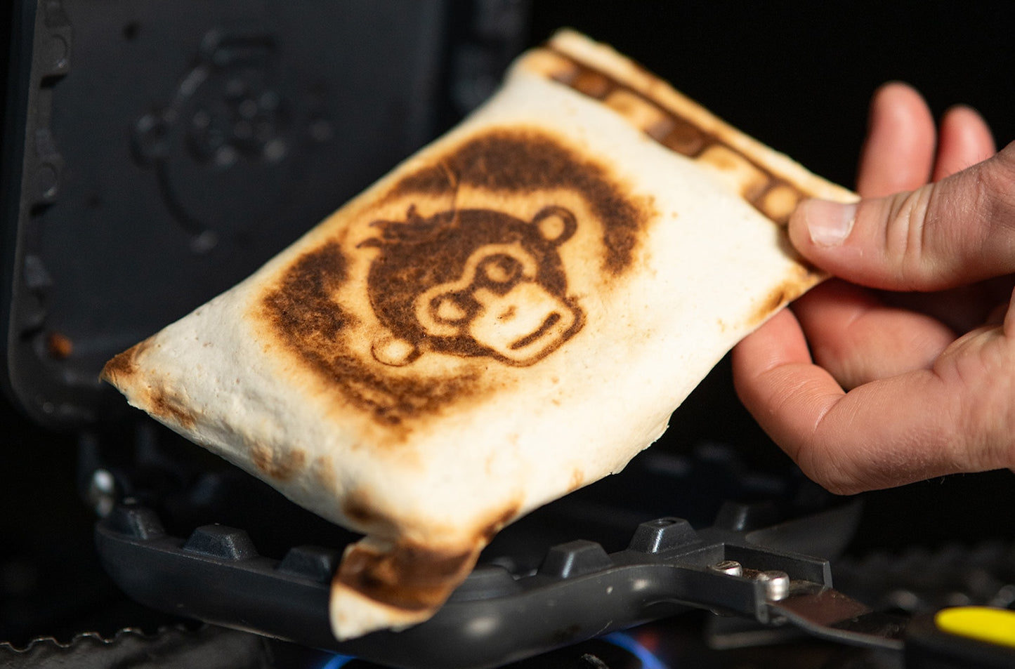 RidgeMonkey CrimPanZee