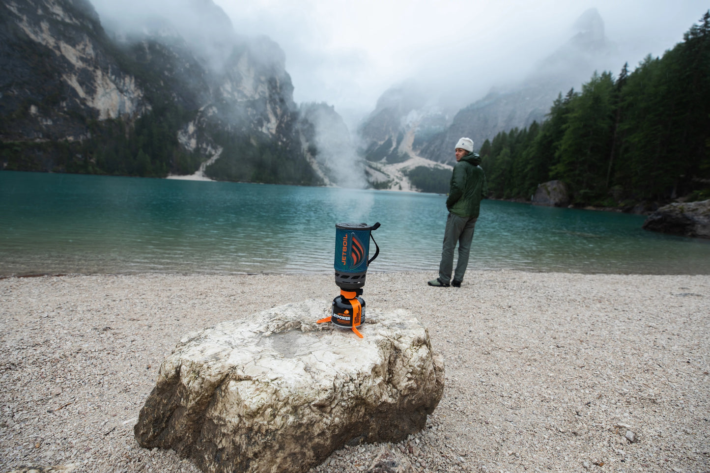 JetBoil Flash 1.0L - New Model