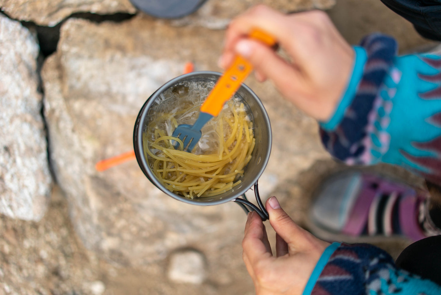 JetBoil Minimo
