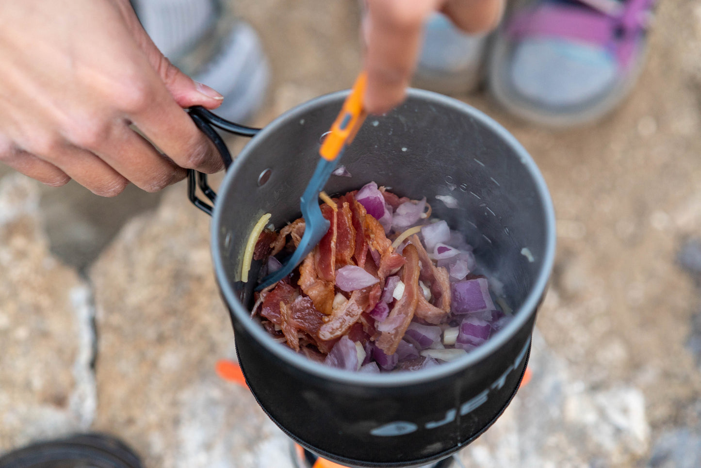 JetBoil Minimo