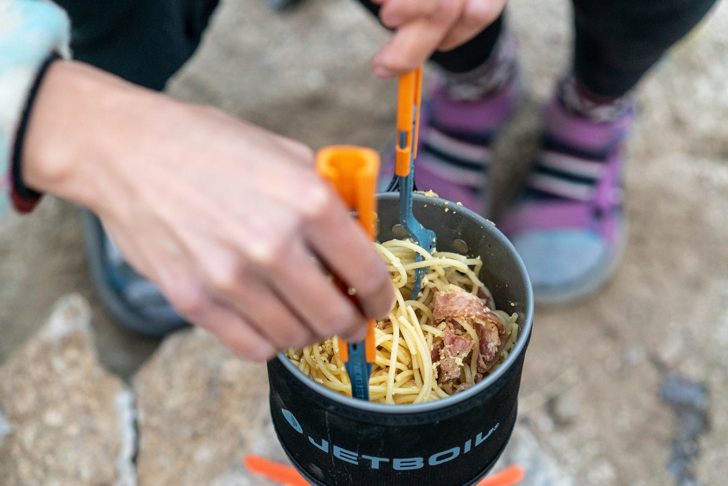 JetBoil Minimo