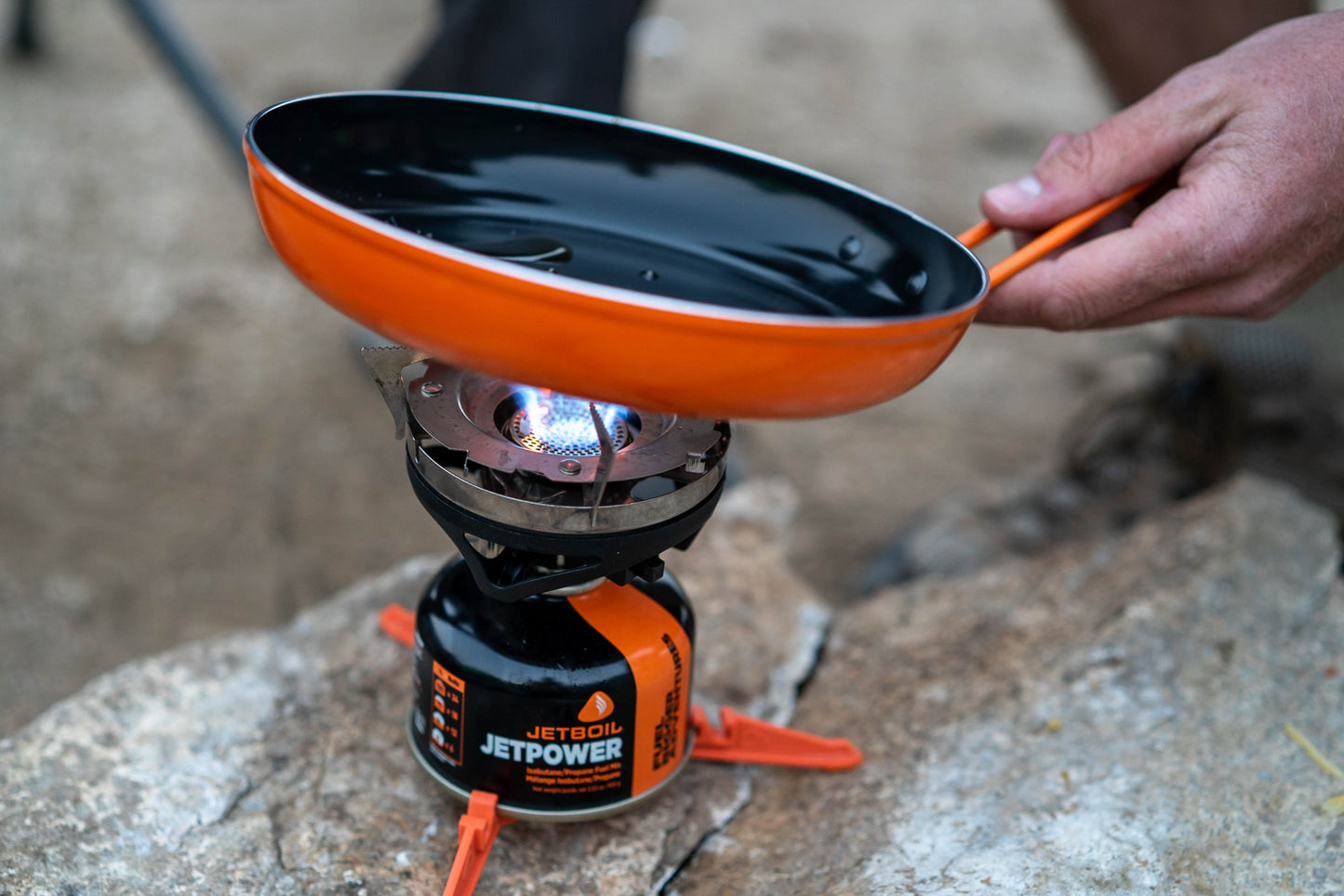 JetBoil Summit Skillet