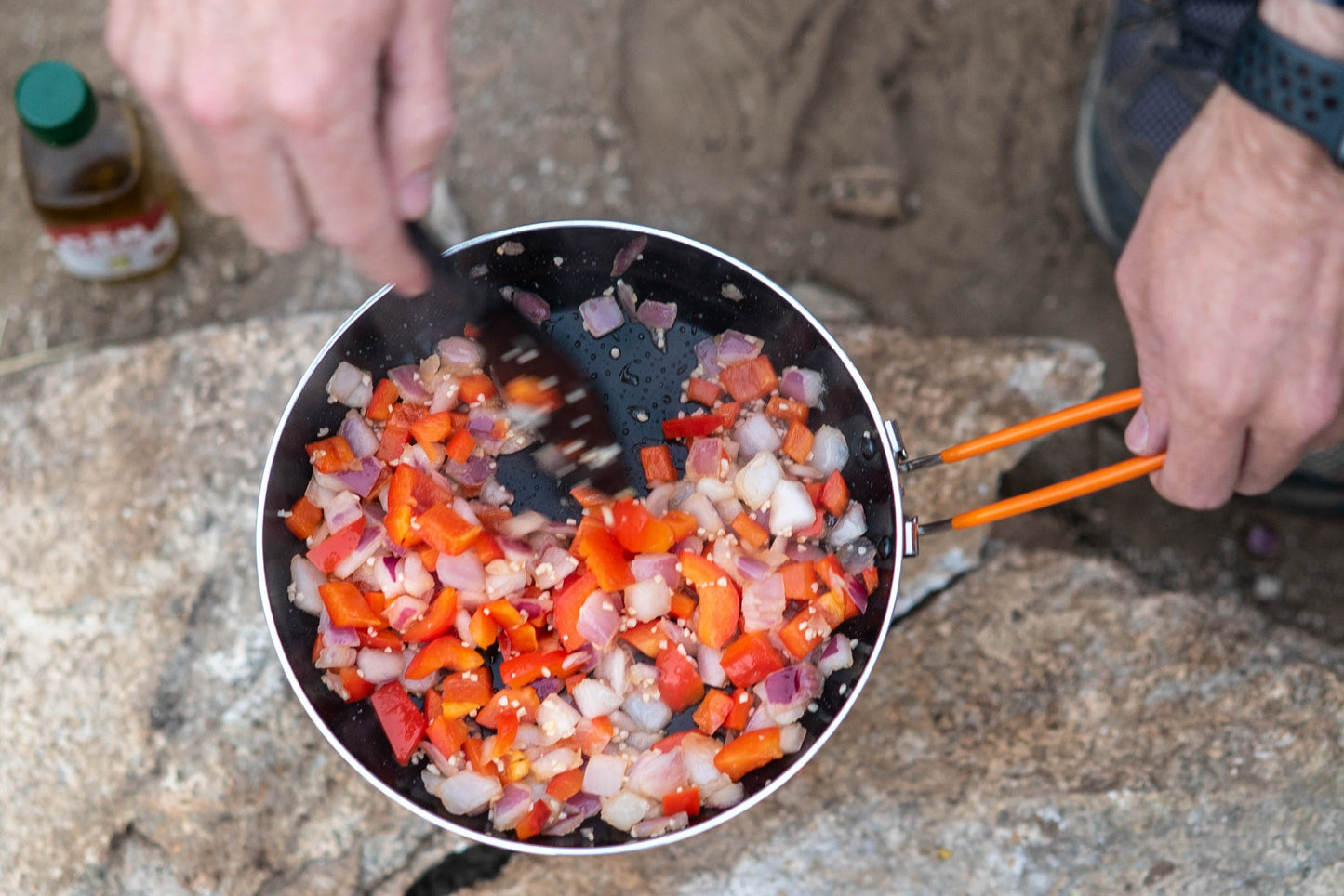 JetBoil Summit Skillet