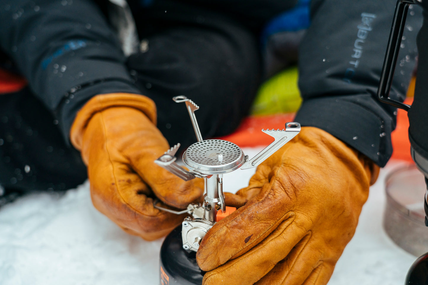 JetBoil MightyMo
