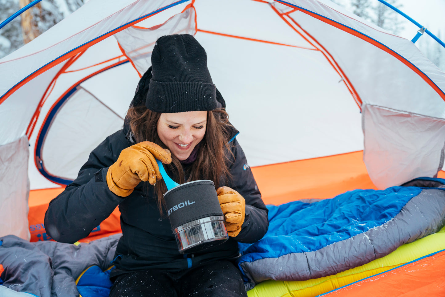 JetBoil Minimo