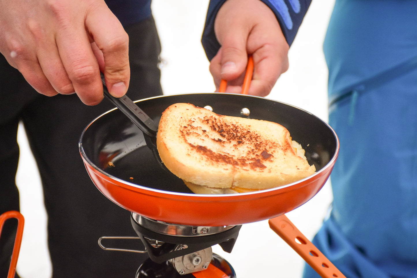 JetBoil Summit Skillet