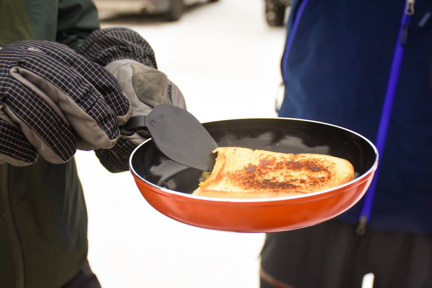 JetBoil Summit Skillet
