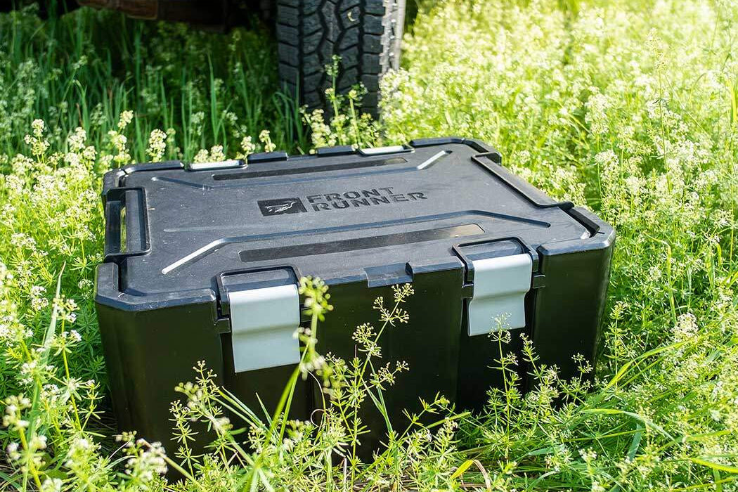 Front Runner Wolf `box Dividers