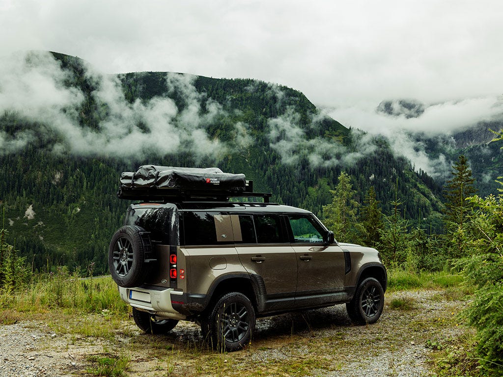 Front Runner Soft Shell Roof Tent