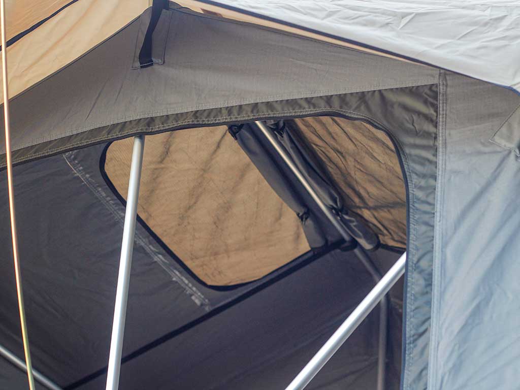 Front Runner Soft Shell Roof Tent