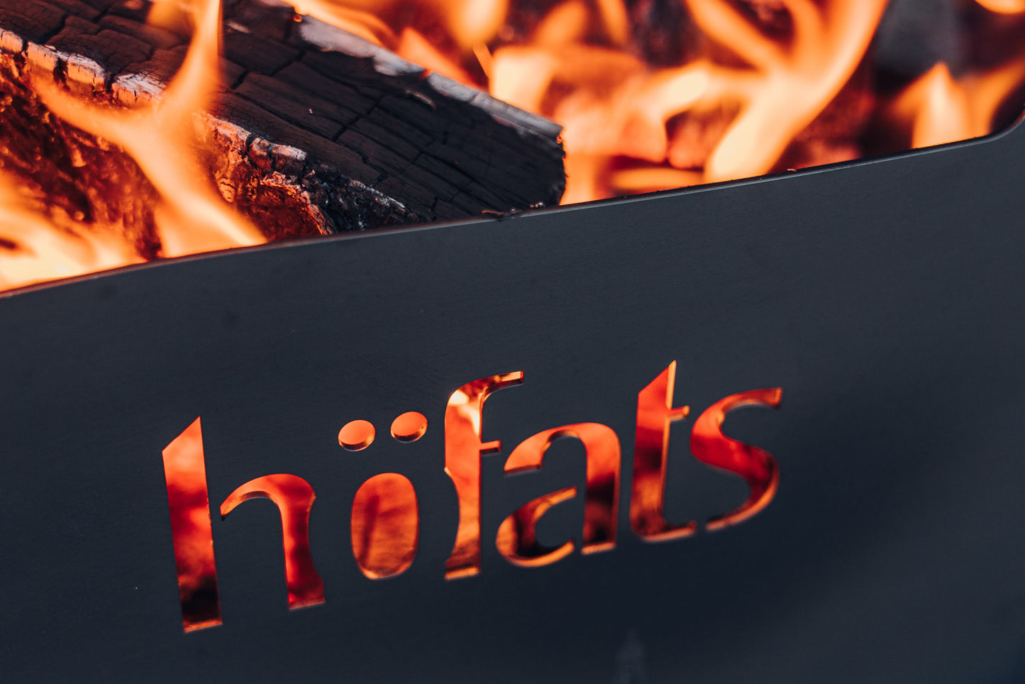 Hofats Fire Box