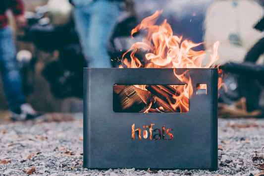 Hofats Fire Box