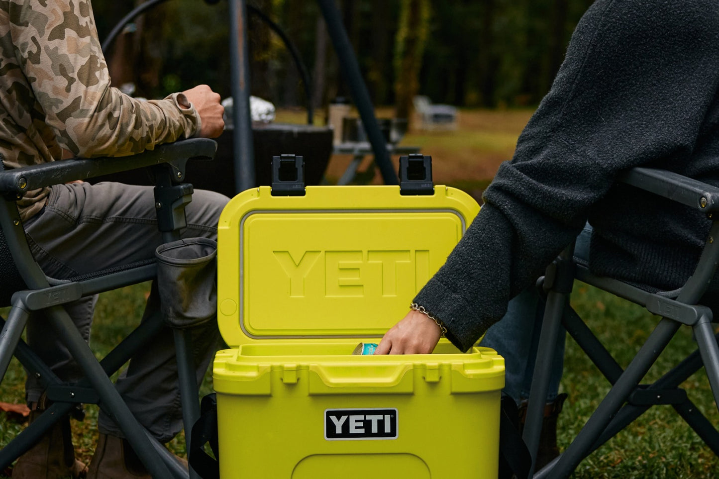 Yeti Roadie 24 Cool Box 2.0