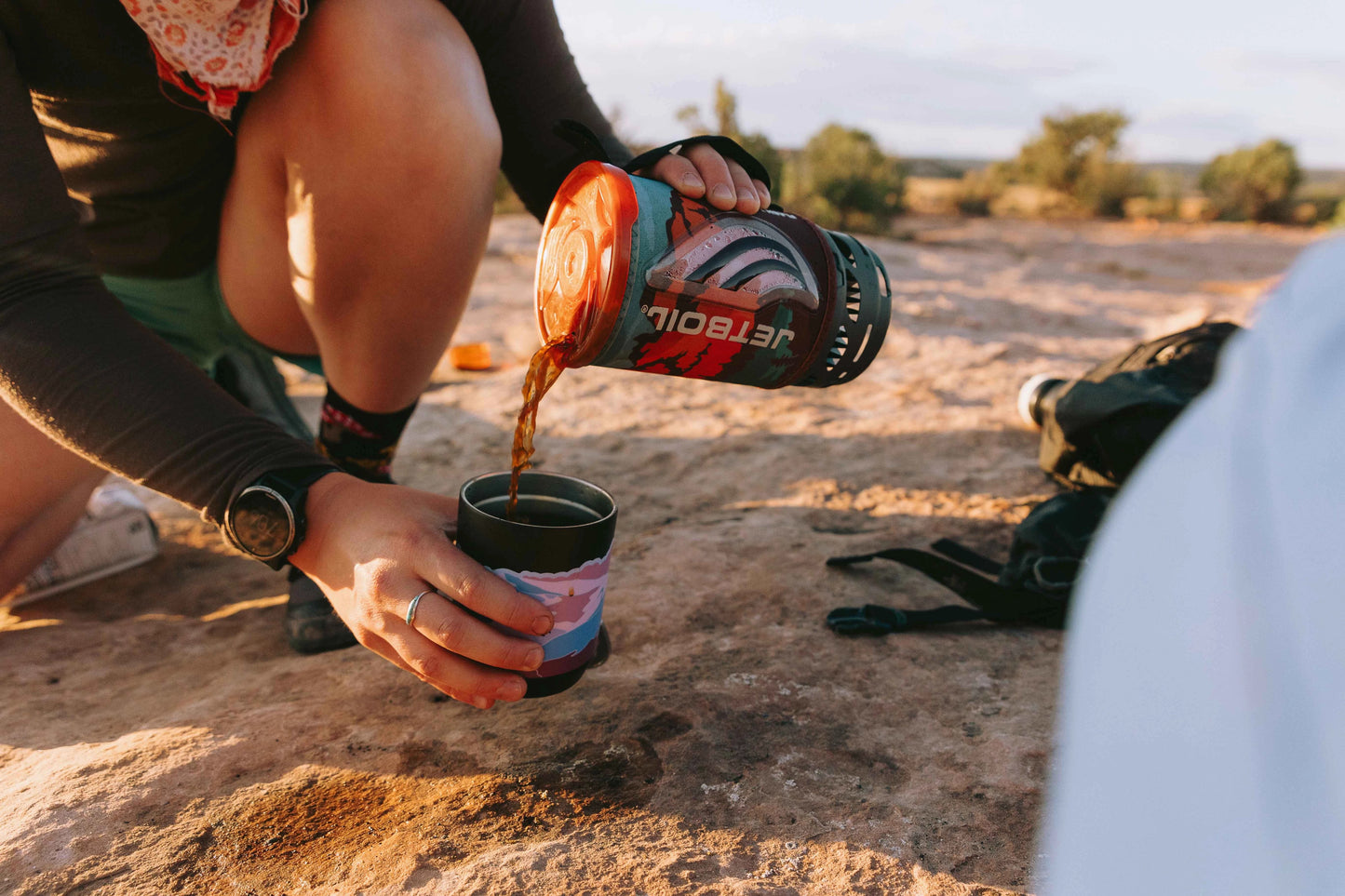 JetBoil Flash 1.0L - New Model