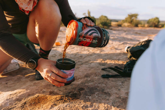 JetBoil Flash 1.0L - New Model