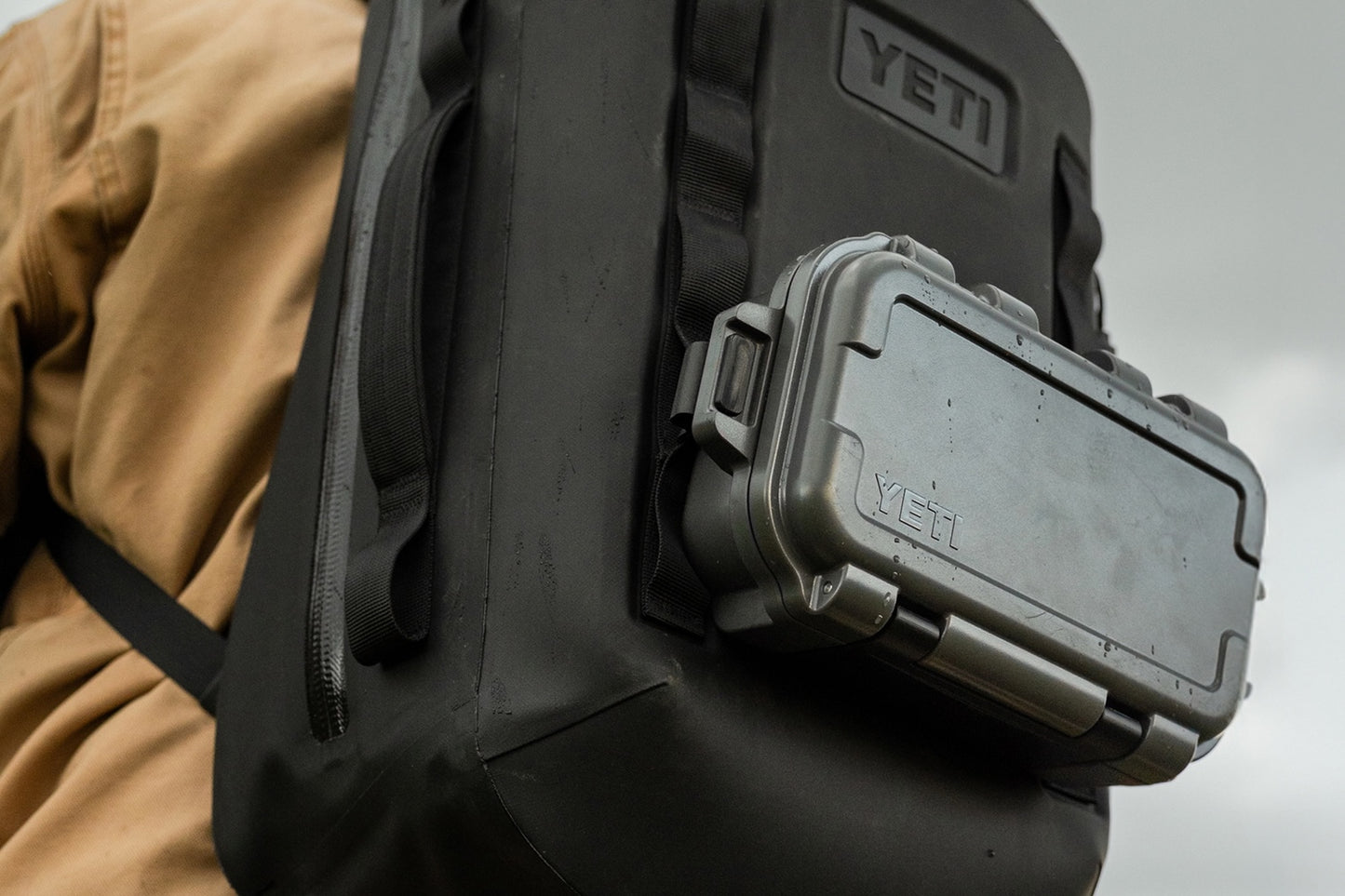 Yeti Load Out Go Box 1