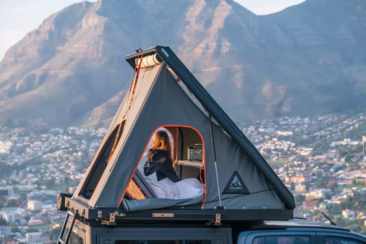 Alu-Cab Gen3R Roof Tent