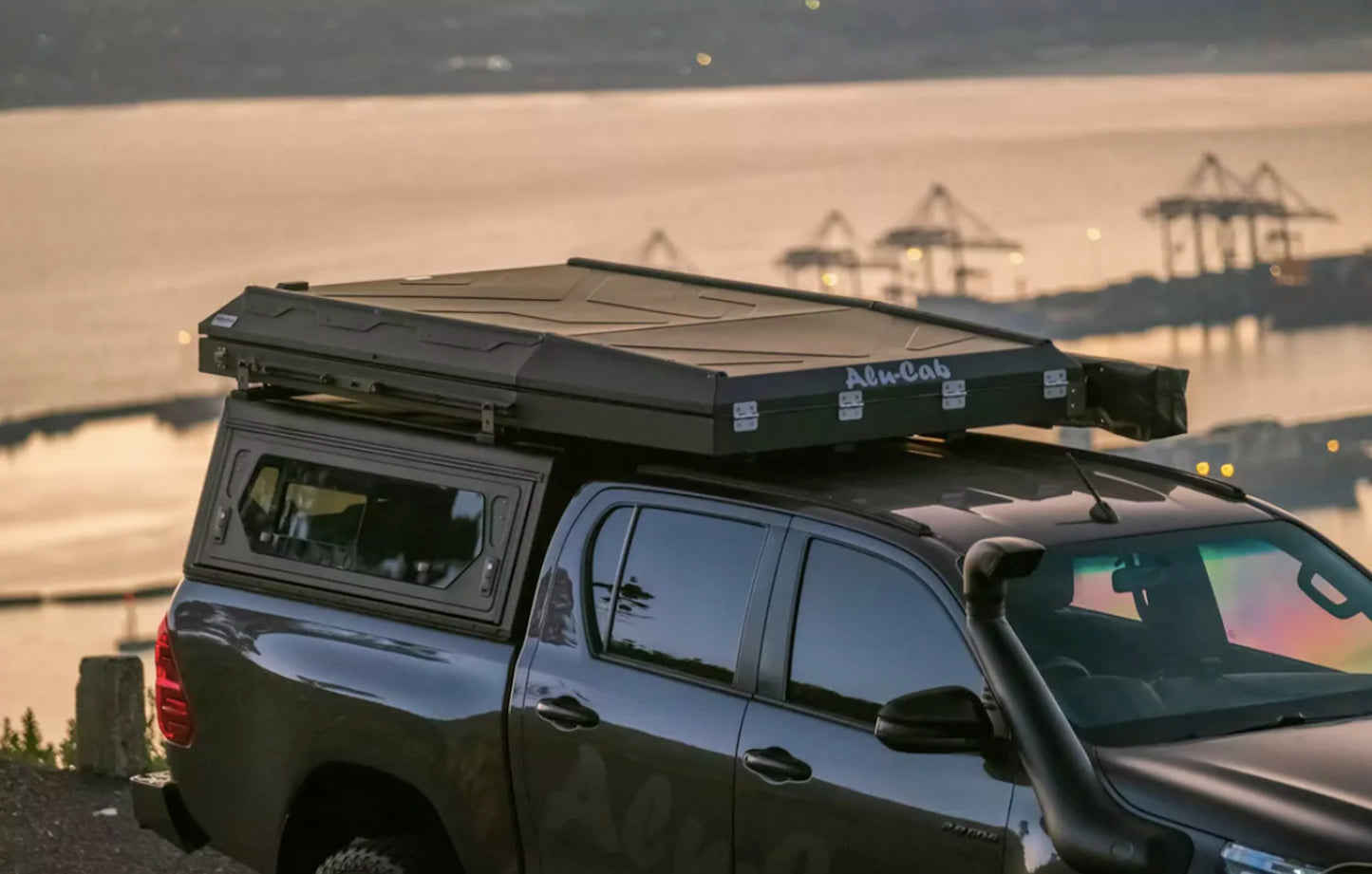Alu-Cab Gen3R Roof Tent