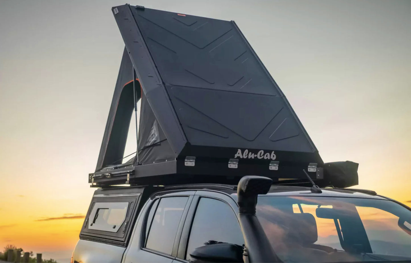 Alu-Cab Gen3R Roof Tent