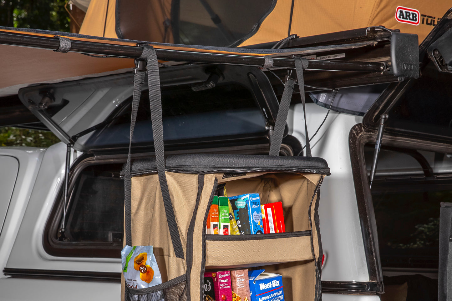 ARB Touring Awning Organiser