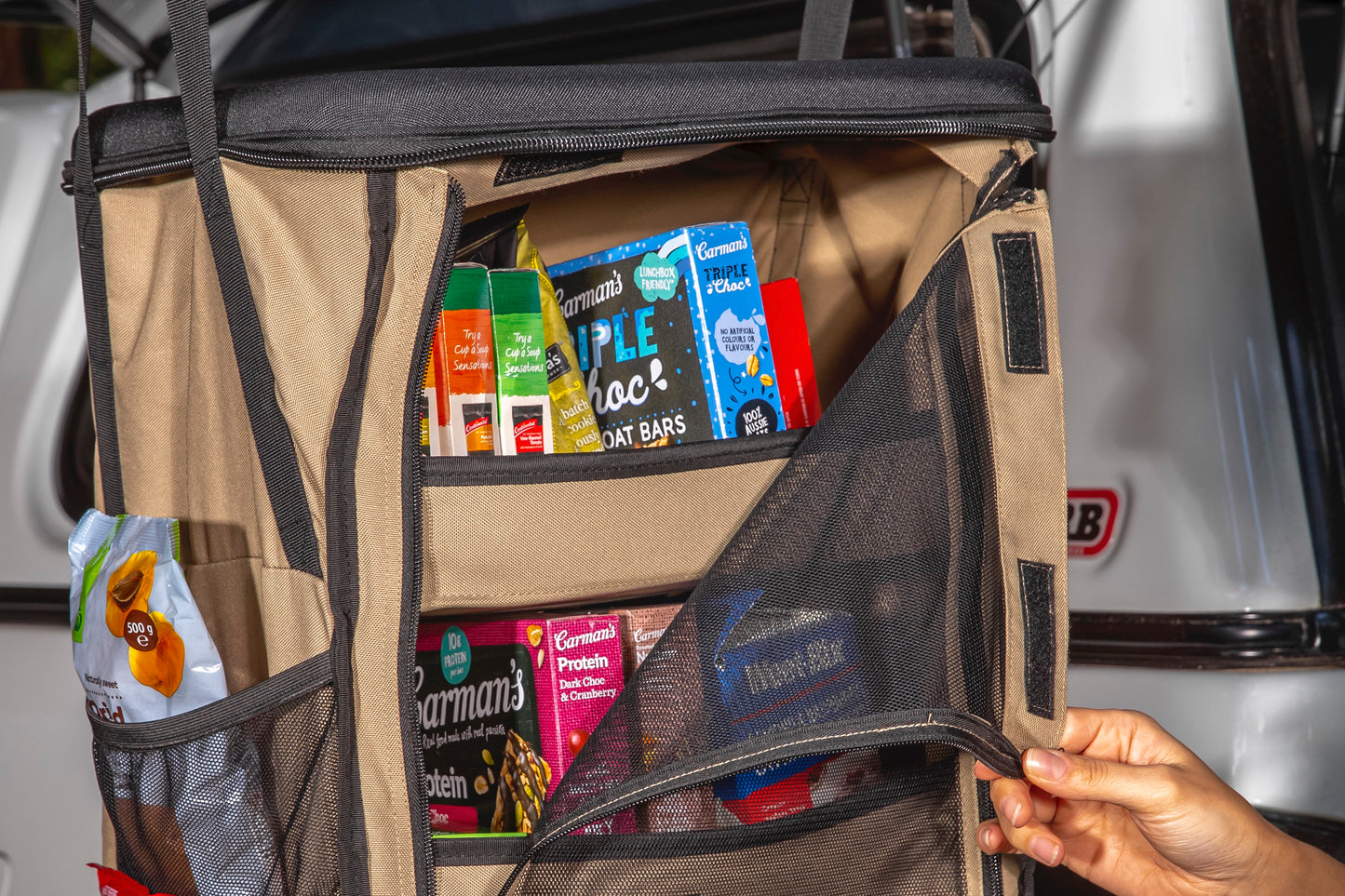 ARB Touring Awning Organiser