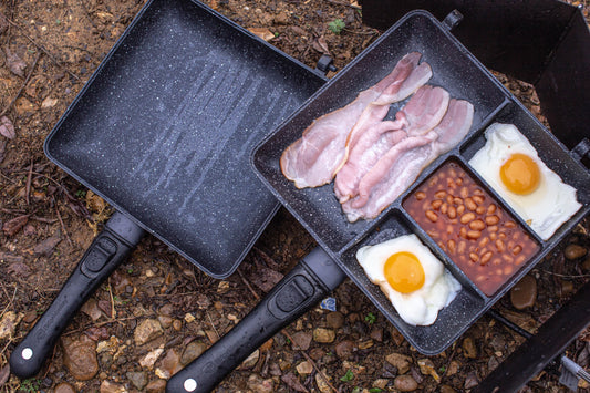 RidgeMonkey Connect Combi and Steamer XXL Edition