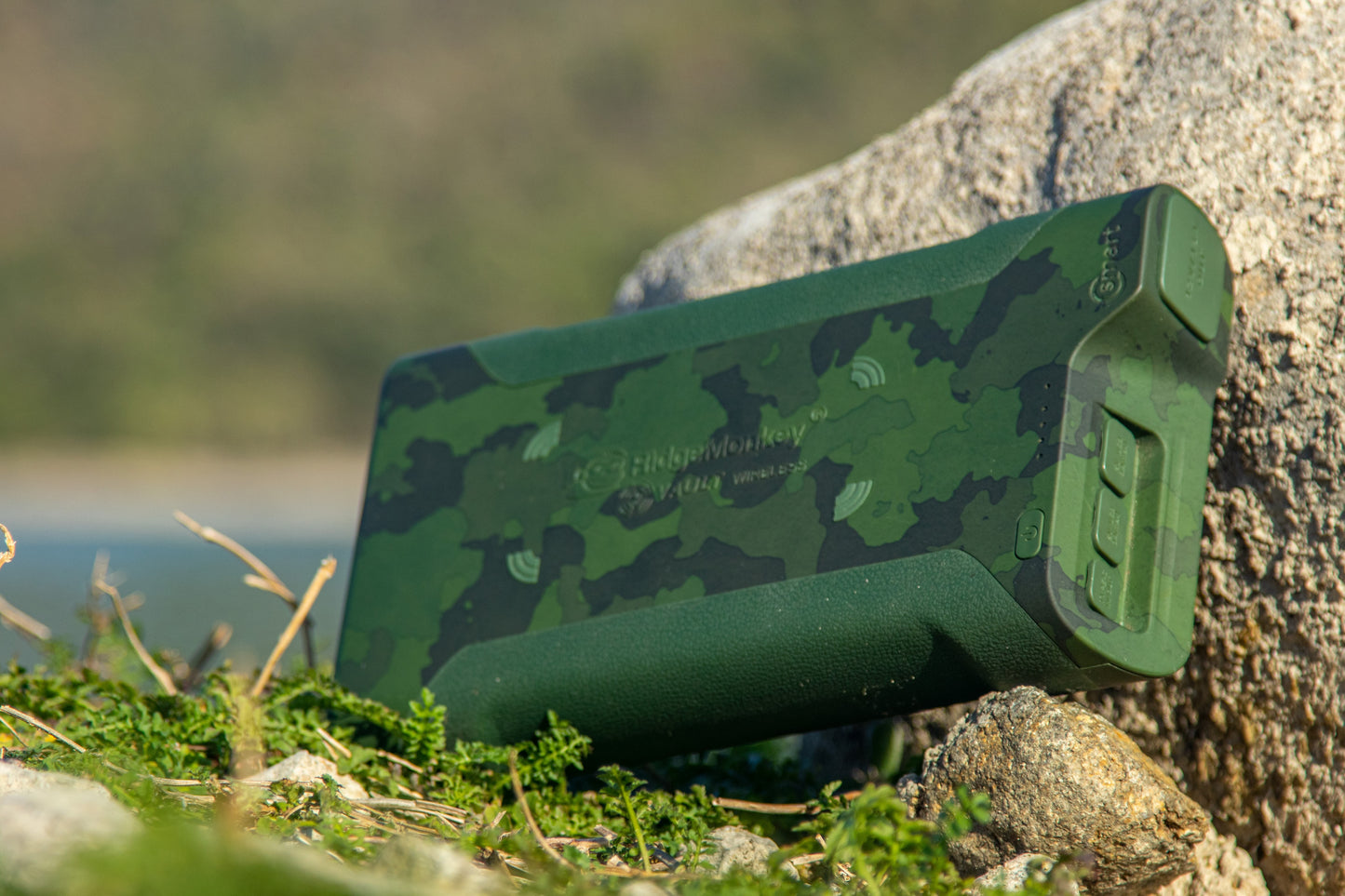 RidgeMonkey Vault C-Smart Wireless 77850mAh