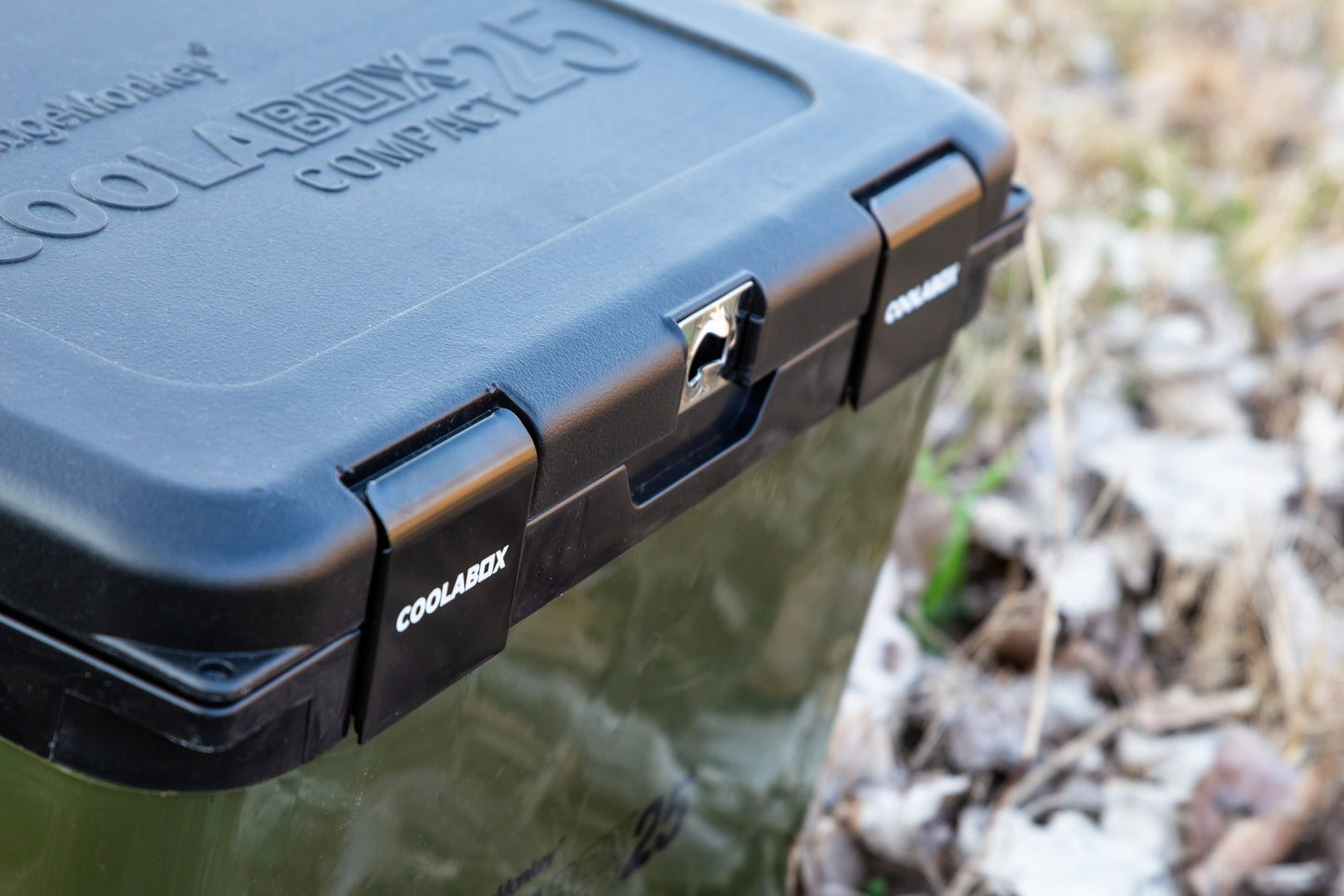 RidgeMonkey CoolaBox Compact 25